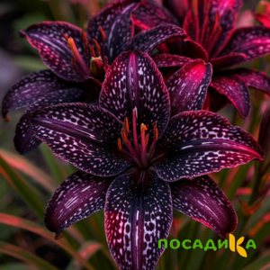 Лилейник Вояж купить по цене от 699р. в интернет-магазине «Посадика» с доставкой почтой в в Ростове и по всей России – [изображение №1].