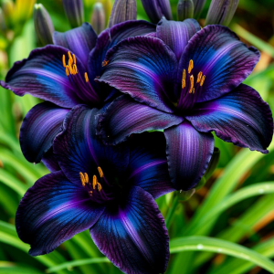 Лилейник Блаш Мист купить по цене от 349р. в интернет-магазине «Посадика» с доставкой почтой в в Ростове и по всей России – [изображение №1].