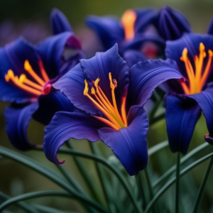 Лилейник Файер Глайд купить по цене от 699р. в интернет-магазине «Посадика» с доставкой почтой в в Ростове и по всей России – [изображение №1].